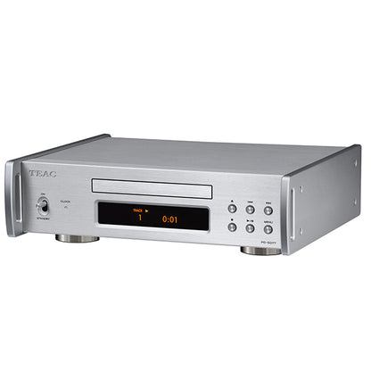 TEAC PD-507T CD Transport