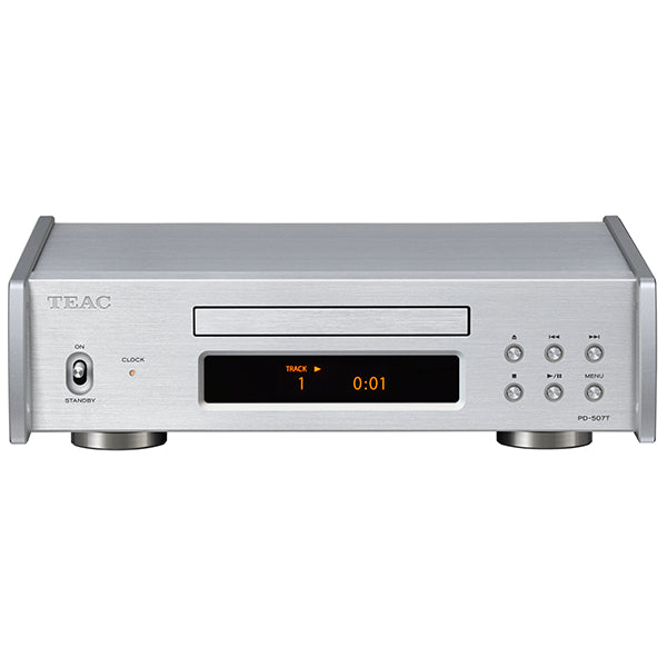 TEAC PD-507T CD Transport