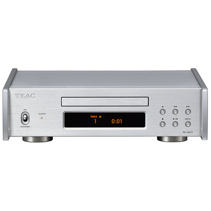 TEAC PD-507T CD Transport