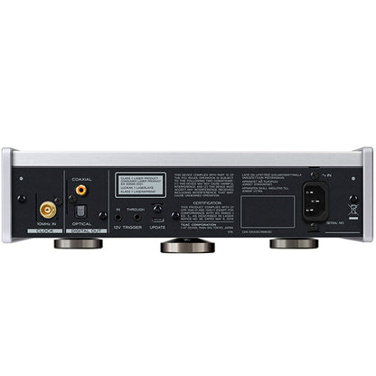 TEAC PD-507T CD Transport