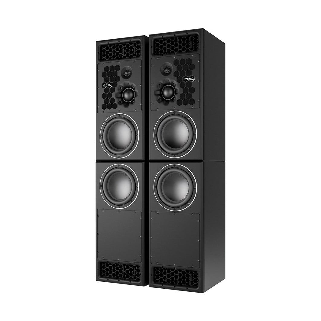 PMC10 XBD Vertical Main Monitor System (pair)