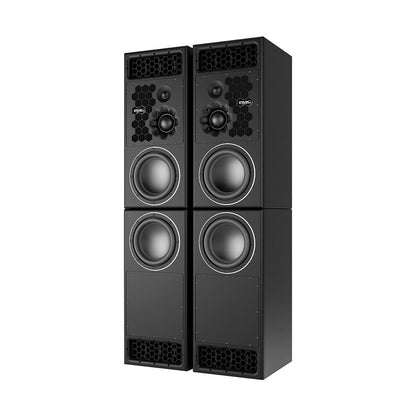 PMC10 XBD Vertical Main Monitor System (pair)