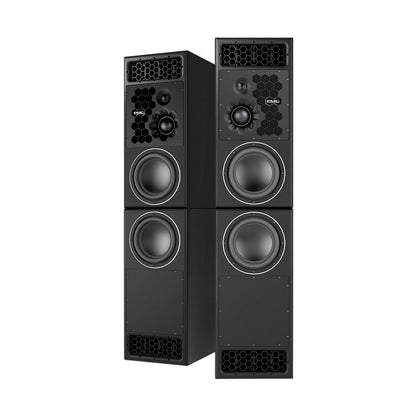 PMC10 XBD Vertical Main Monitor System (pair)