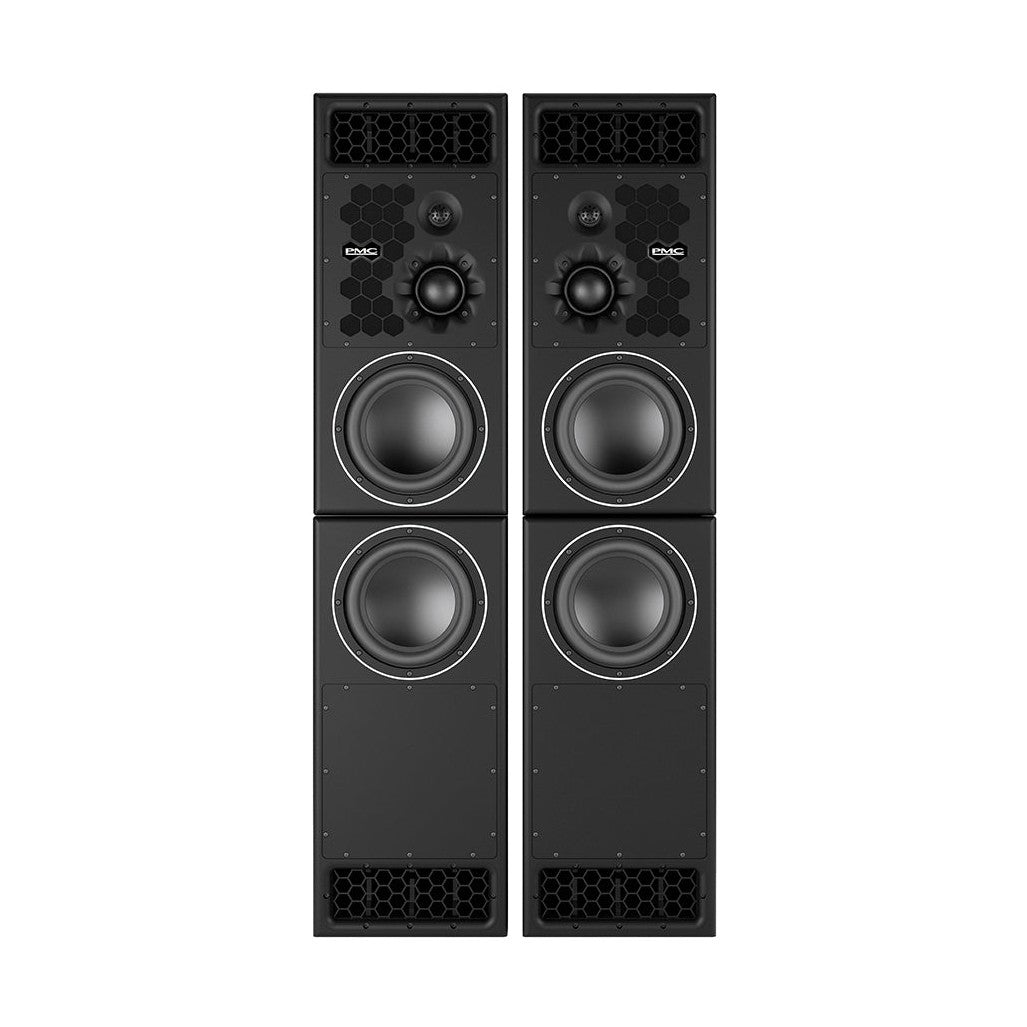 PMC10 XBD Vertical Main Monitor System (pair)