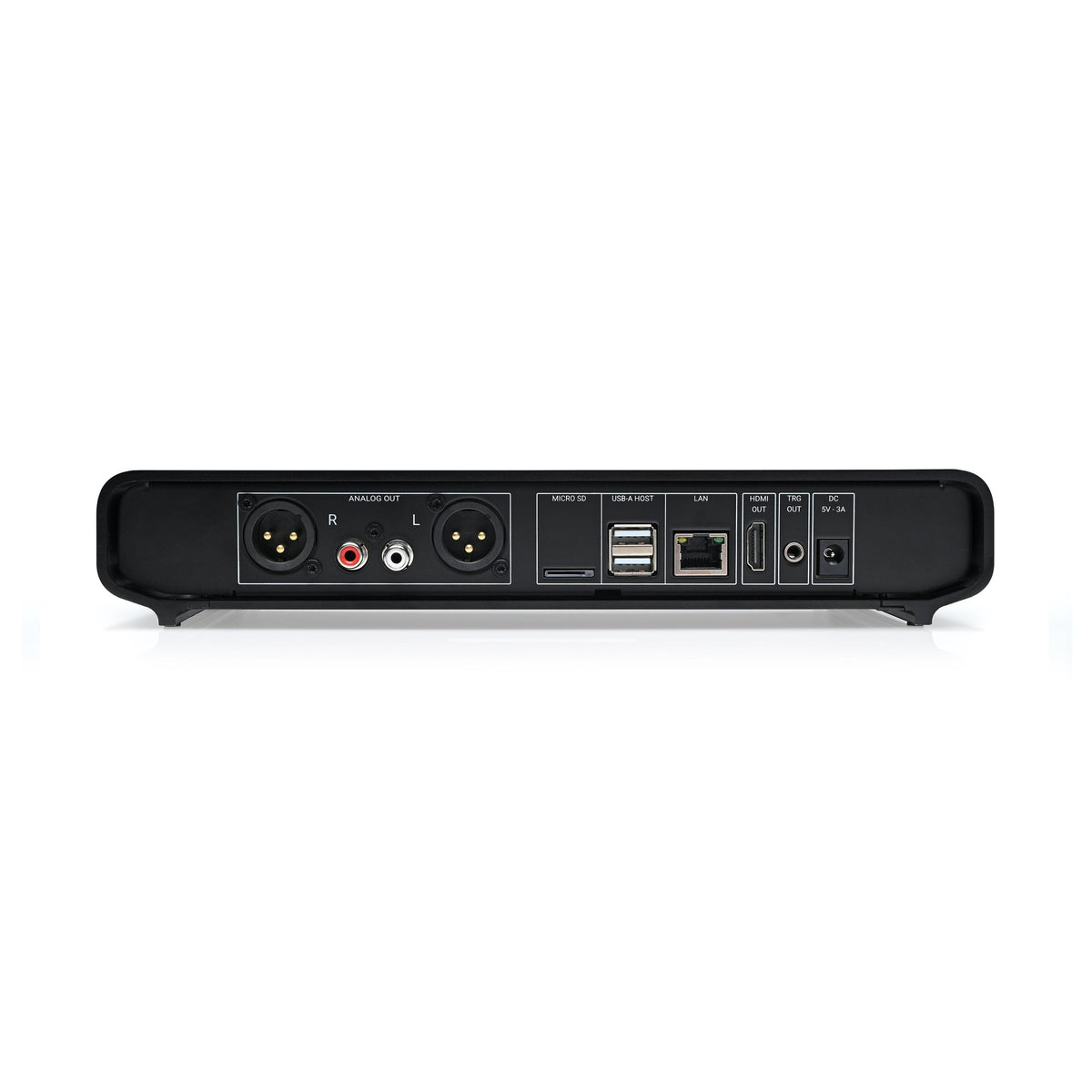 Volumio Primo V3 Music Streamer