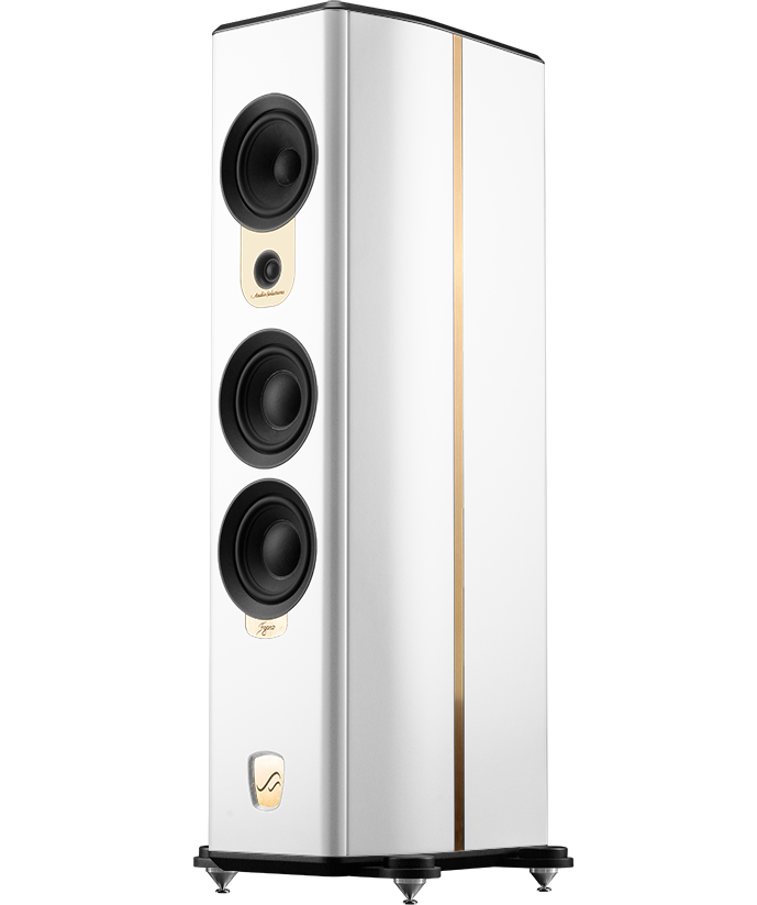 Audio Solutions Figaro S2