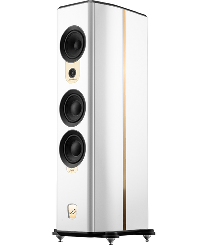 Audio Solutions Figaro S2 - OPEN BOX