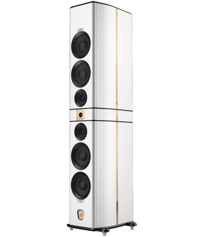 Audio Solutions Figaro XL2