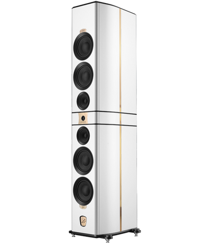 Audio Solutions Figaro XL2