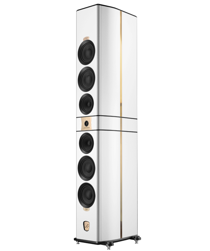 Audio Solutions Figaro XLM2