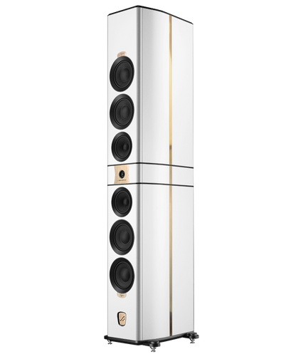 Audio Solutions Figaro XLM2