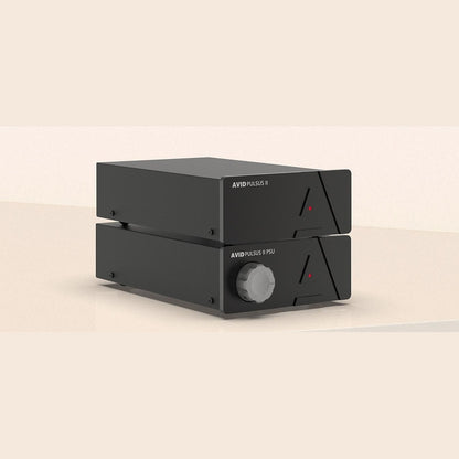 AVID HiFi Pulsus II Phono Stage