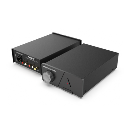AVID HiFi Pulsus II Phono Stage