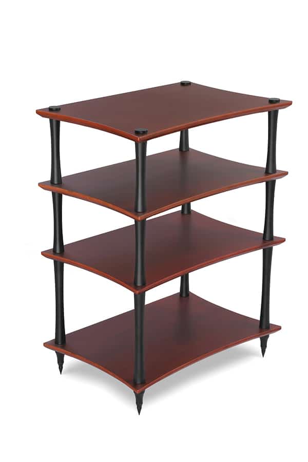 Quadraspire Q4 Evo Shelf