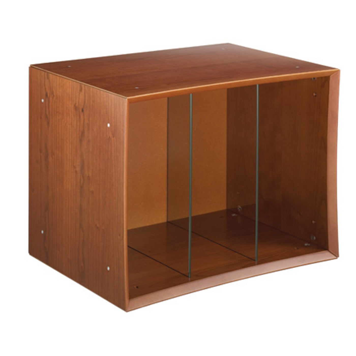 Quadraspire LP Storage Qube