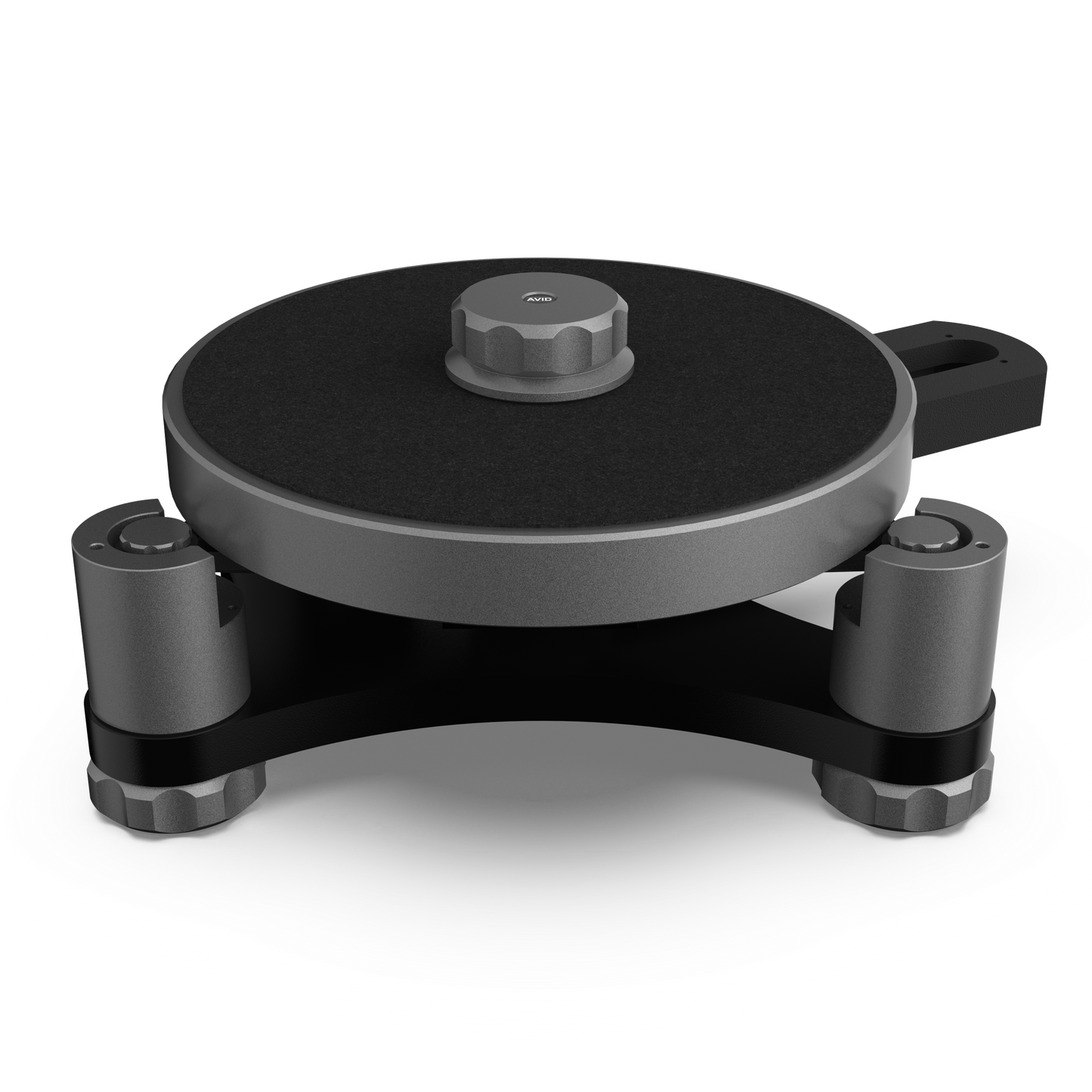 AVID HiFi  Relveo Turntable (no tonearm)