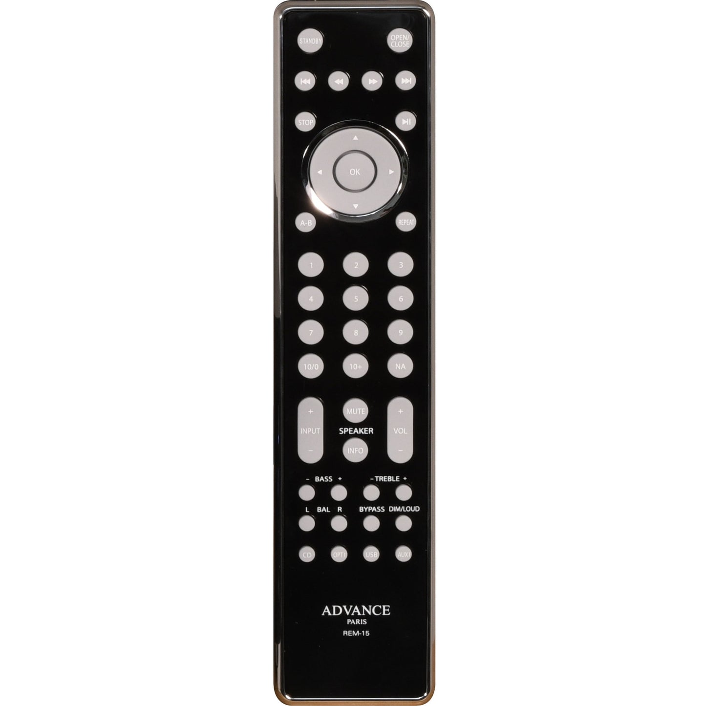 Advance Paris X-P700