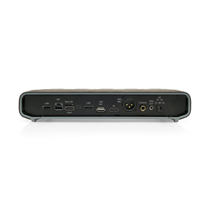 Volumio Rivo Plus Digital Transport