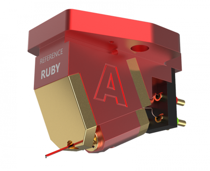 AVID HiFi Reference Ruby (MC) Cartridge