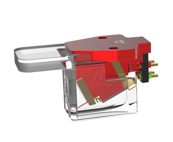 AVID HiFi Reference Ruby (MC) Cartridge