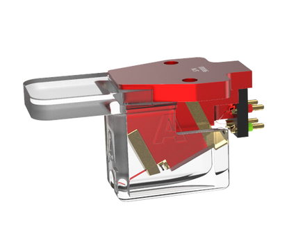 AVID HiFi Reference Ruby (MC) Cartridge