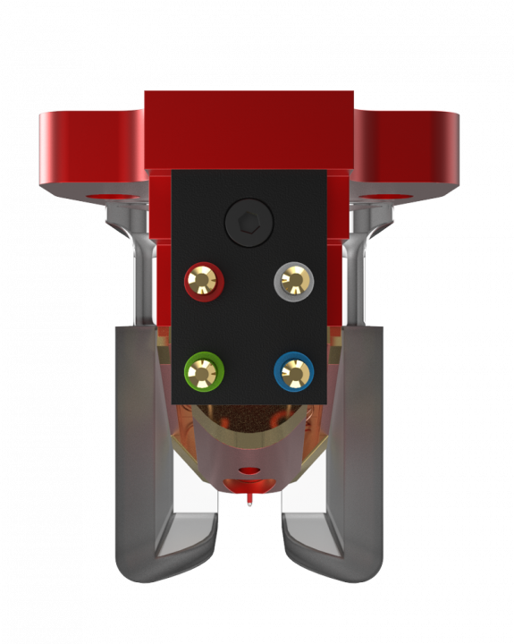 AVID HiFi Reference Ruby (MC) Cartridge