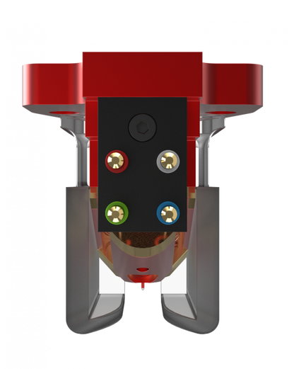AVID HiFi Reference Ruby (MC) Cartridge
