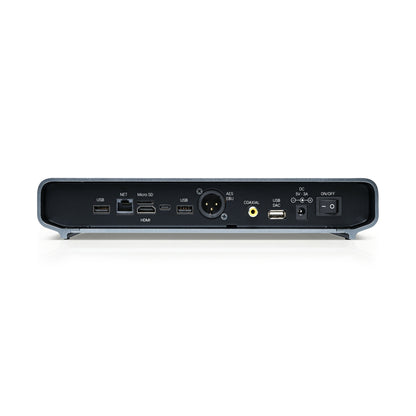 Volumio Rivo Digital Transport