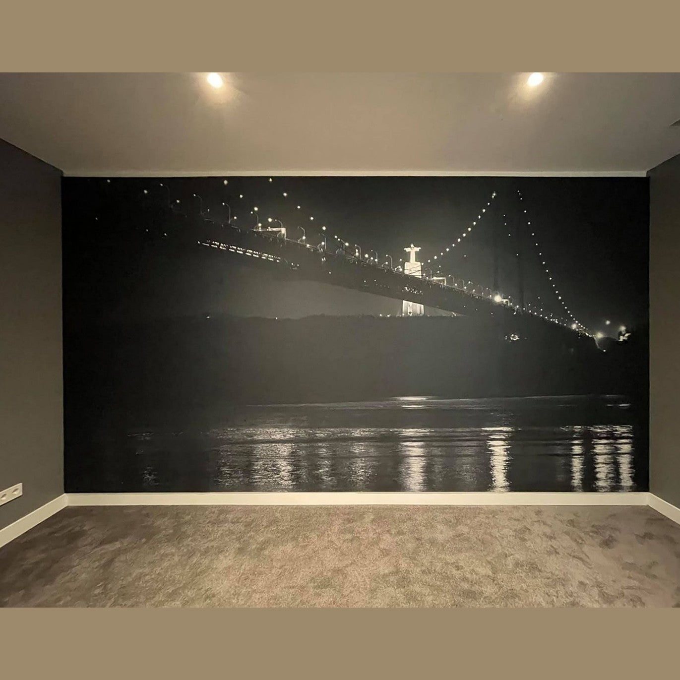 Flat Panel VMT 120cm Patterns