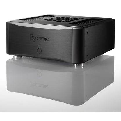 Esoteric S-05XE Class-A Stereo Amplifier