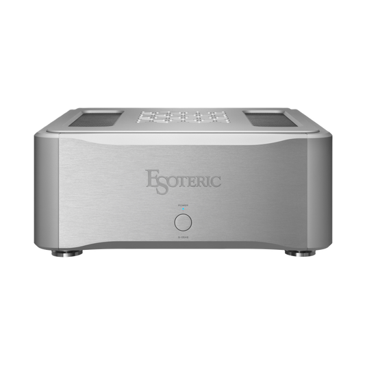 Esoteric S-05XE Class-A Stereo Amplifier