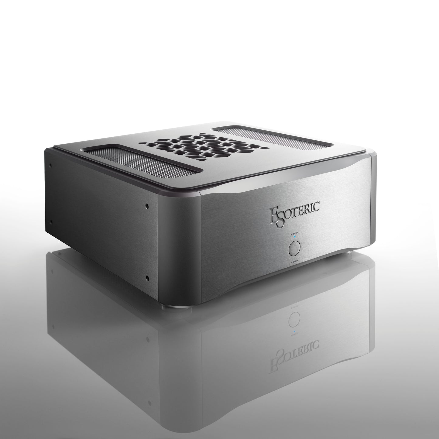 Esoteric S-05XE Class-A Stereo Amplifier