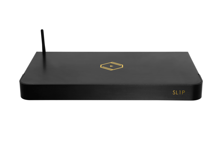 Silent Angel Bremen SL1 Plus HiFi Music Player