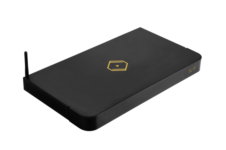 Silent Angel Bremen SL1 Plus HiFi Music Player