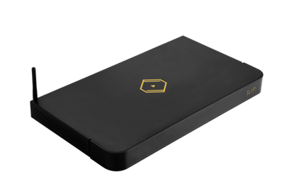 Silent Angel Bremen SL1 Plus HiFi Music Player