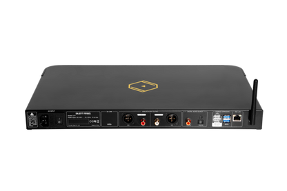 Silent Angel Bremen SL1 Plus HiFi Music Player