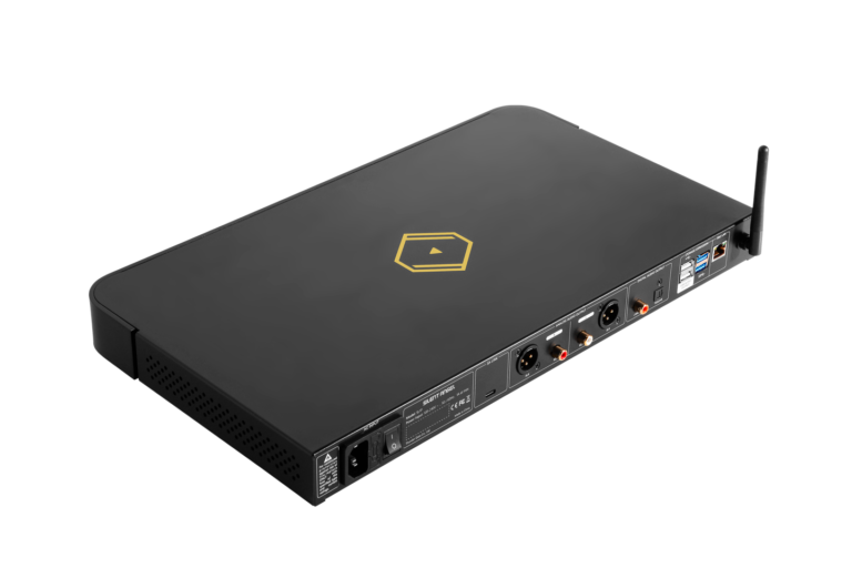 Silent Angel Bremen SL1 Plus HiFi Music Player