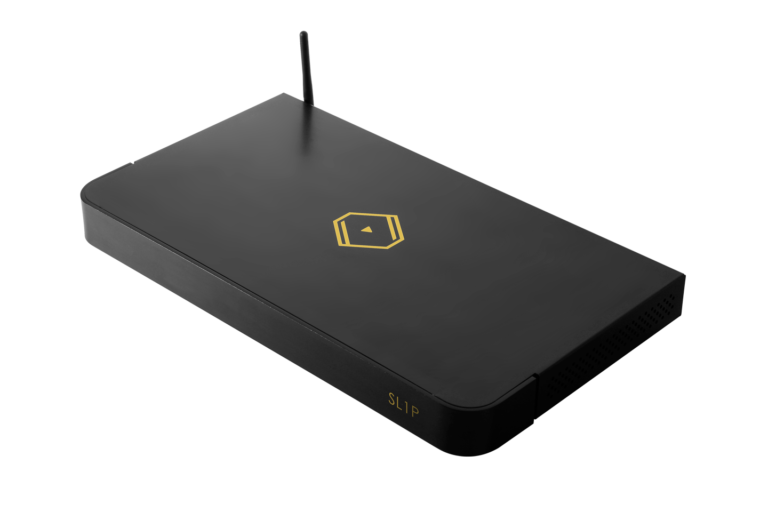 Silent Angel Bremen SL1 Plus HiFi Music Player
