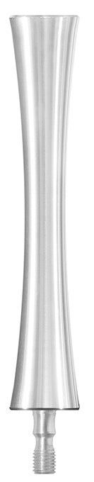 Quadraspire SV250/44mm (10") X-Reference Signature Columns (set of 4) - Silver
