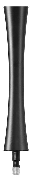 Quadraspire SV250/44mm (10") X-Reference Columns (set of 4) - Black