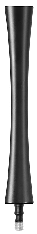 Quadraspire SV300/44mm (12") X-Reference Columns (set of 4) - Black