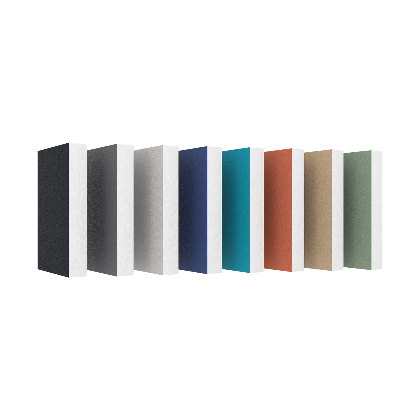 Flat Panel VMT Sample Pack