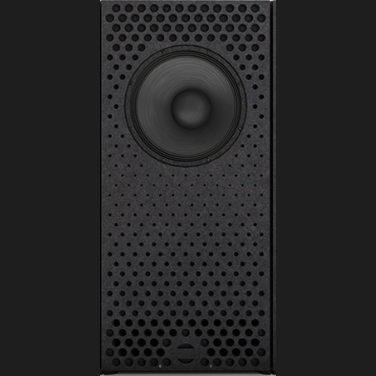 Krix MX-20 Sub Separate