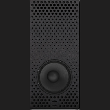 Krix MX-20 Sub Separate