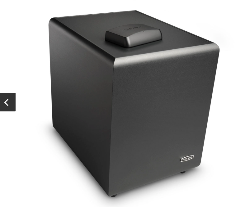 Velodyne Acoustics Wi-Connect Wireless Transmitter