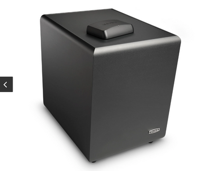 Velodyne Acoustics Wi-Connect Wireless Transmitter