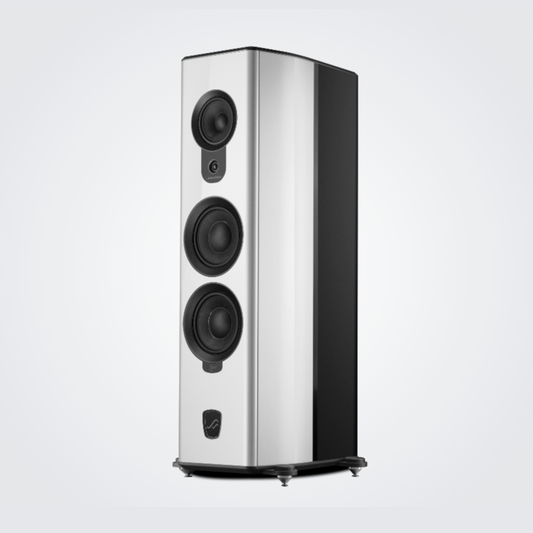 Audio Solutions Figaro L2