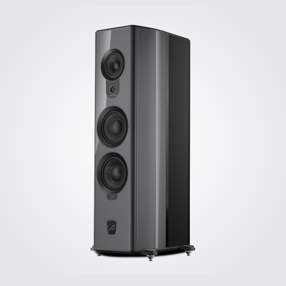 Audio Solutions Figaro L2 Set - Dark Grey - OPEN BOX