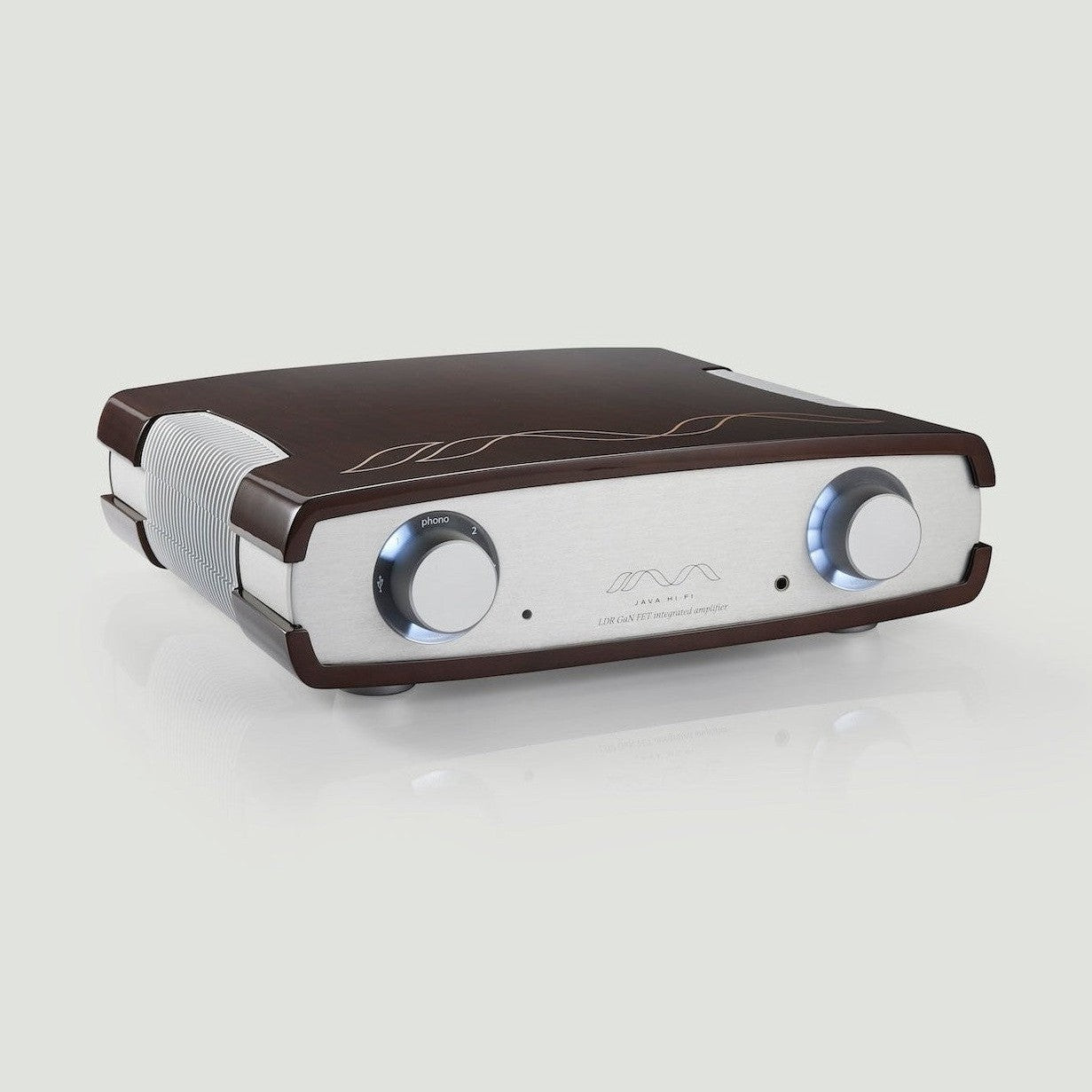 Java Shot Amplifier Java HiFi Single Shot Integrated Amplifier – Playback Distribution