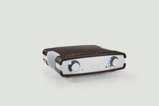 Java HiFi Single Shot Integrated Amplifier